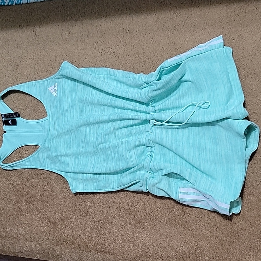 ADIDAS ROMPER - Picture 3 of 9